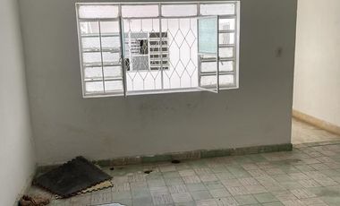 CASA EN VENTA EN CAMPECHE: CENTRO HISTÓRICO