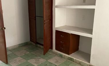 CASA EN VENTA EN CAMPECHE: CENTRO HISTÓRICO