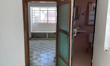 CASA EN VENTA EN CAMPECHE: CENTRO HISTÓRICO