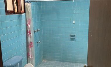 CASA EN VENTA EN CAMPECHE: CENTRO HISTÓRICO