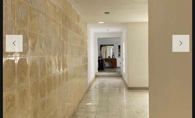 CASA EN VENTA EN CAMPECHE: CENTRO HISTÓRICO