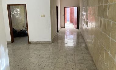 CASA EN VENTA EN CAMPECHE: CENTRO HISTÓRICO