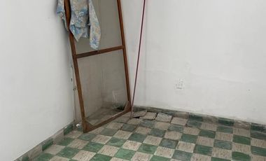 CASA EN VENTA EN CAMPECHE: CENTRO HISTÓRICO