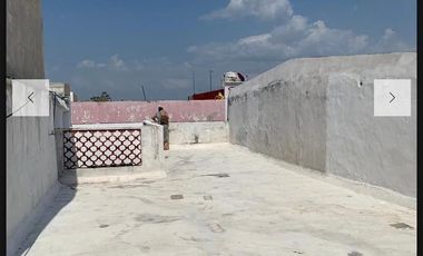 CASA EN VENTA EN CAMPECHE: CENTRO HISTÓRICO