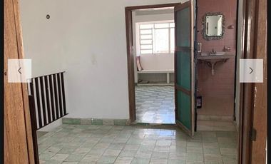 CASA EN VENTA EN CAMPECHE: CENTRO HISTÓRICO