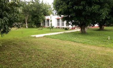 CASA EN VENTA EN CAMPECHE:  IMI