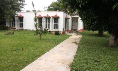 CASA EN VENTA EN CAMPECHE:  IMI