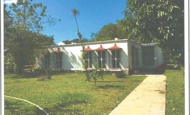 CASA EN VENTA EN CAMPECHE:  IMI