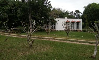 CASA EN VENTA EN CAMPECHE:  IMI