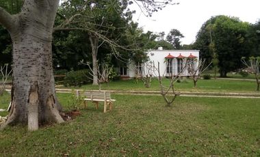 CASA EN VENTA EN CAMPECHE:  IMI