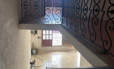 CASA EN VENTA EN CAMPECHE: COL. SAN ROMAN