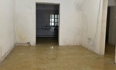 CASA EN VENTA EN CAMPECHE: COL. SAN ROMAN