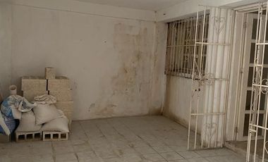 CASA EN VENTA EN CAMPECHE: COL. SAN ROMAN