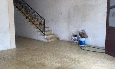 CASA EN VENTA EN CAMPECHE: COL. SAN ROMAN