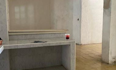 CASA EN VENTA EN CAMPECHE: COL. SAN ROMAN