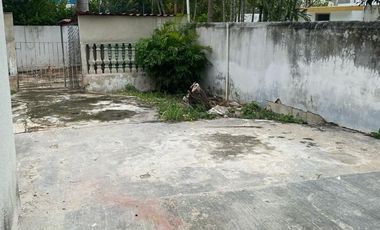 CASA EN VENTA EN CAMPECHE: COL. SAN ROMAN