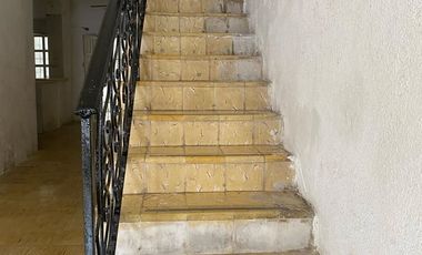 CASA EN VENTA EN CAMPECHE: COL. SAN ROMAN