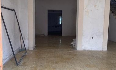 CASA EN VENTA EN CAMPECHE: COL. SAN ROMAN