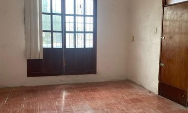 CASA EN VENTA EN CAMPECHE: COL. SAN ROMAN