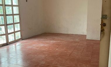 CASA EN VENTA EN CAMPECHE: COL. SAN ROMAN