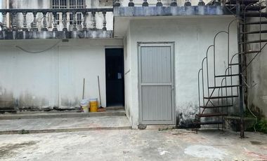 CASA EN VENTA EN CAMPECHE: COL. SAN ROMAN