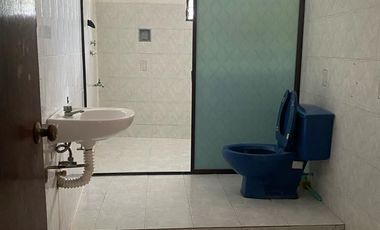 CASA EN VENTA EN CAMPECHE: COL. SAN ROMAN