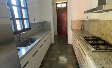 CASA EN VENTA  EN CAMPECHE: BARRIO DE SAN ROMAN