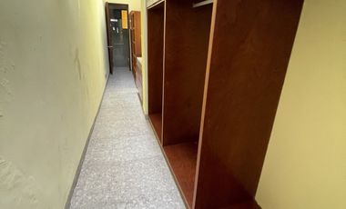 CASA EN VENTA  EN CAMPECHE: BARRIO DE SAN ROMAN