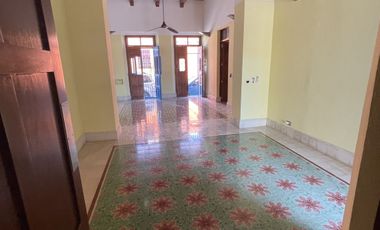 CASA EN VENTA  EN CAMPECHE: BARRIO DE SAN ROMAN