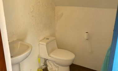 CASA EN VENTA  EN CAMPECHE: BARRIO DE SAN ROMAN