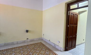 CASA EN VENTA  EN CAMPECHE: BARRIO DE SAN ROMAN