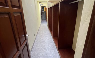 CASA EN VENTA  EN CAMPECHE: BARRIO DE SAN ROMAN