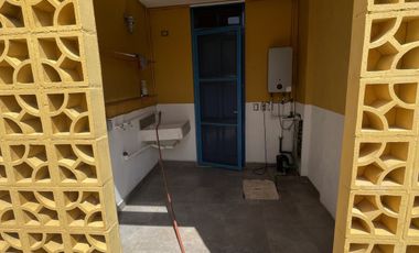 CASA EN VENTA  EN CAMPECHE: BARRIO DE SAN ROMAN