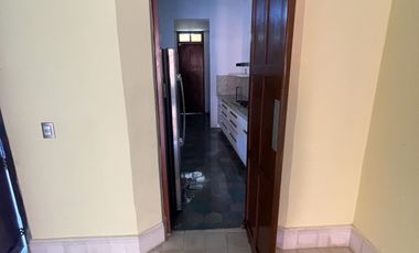 CASA EN VENTA  EN CAMPECHE: BARRIO DE SAN ROMAN
