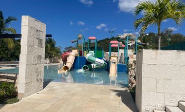 TERRENO EN VENTA EN CAMPECHE: CLUB NAUTICO