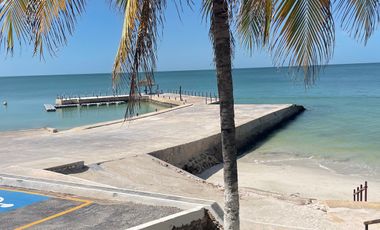 TERRENO EN VENTA EN CAMPECHE: CLUB NAUTICO