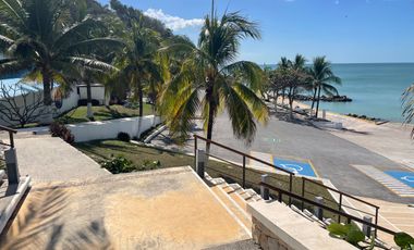 TERRENO EN VENTA EN CAMPECHE: CLUB NAUTICO