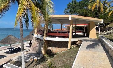 TERRENO EN VENTA EN CAMPECHE: CLUB NAUTICO