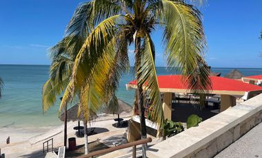 TERRENO EN VENTA EN CAMPECHE: CLUB NAUTICO