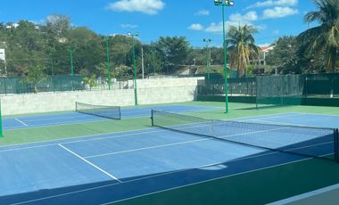 TERRENO EN VENTA EN CAMPECHE: CLUB NAUTICO