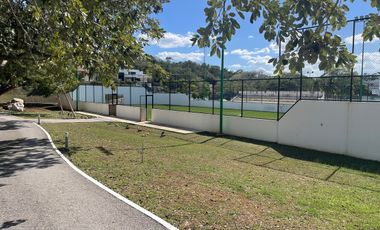 TERRENO EN VENTA EN CAMPECHE: CLUB NAUTICO