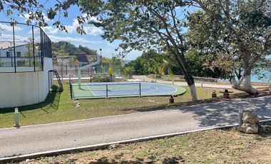 TERRENO EN VENTA EN CAMPECHE: CLUB NAUTICO