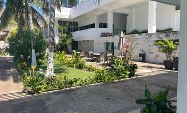 TERRENO EN VENTA EN CAMPECHE: CLUB NAUTICO