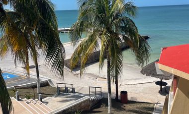 TERRENO EN VENTA EN CAMPECHE: CLUB NAUTICO