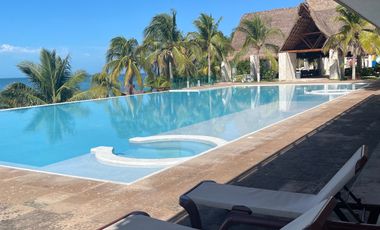 TERRENO EN VENTA EN CAMPECHE: CLUB NAUTICO