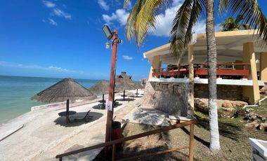 TERRENO EN VENTA EN CAMPECHE: CLUB NAUTICO