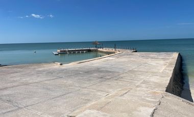 TERRENO EN VENTA EN CAMPECHE: CLUB NAUTICO