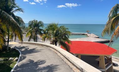 TERRENO EN VENTA EN CAMPECHE: CLUB NAUTICO