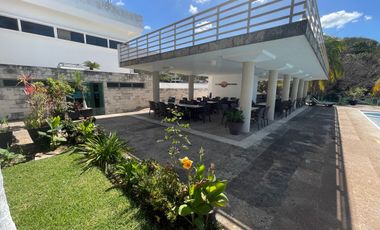 TERRENO EN VENTA EN CAMPECHE: CLUB NAUTICO
