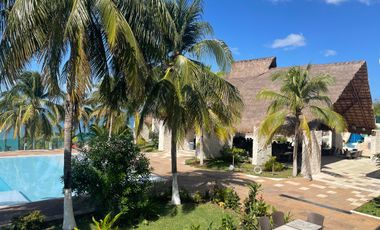 TERRENO EN VENTA EN CAMPECHE: CLUB NAUTICO